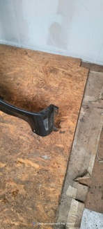 фото thumb №3, Крыло правые перед laguna ii 2 teb66