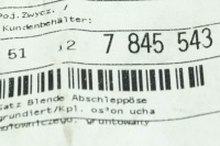 Bmw x1 e84 бампер задний m набор защита holowniczych 5112 новый оригинальный с Разборки, фото thumb