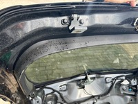 фото thumb №11, Alfa romeo stelvio крышка багажника задняя задняя комплектная лампы камера