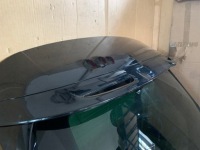 фото thumb №5, Maserati levante lift кришка багажника багажника 815