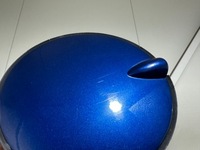 фото thumb №5, Opel signum кришка заливної пального z21b