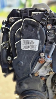 фото thumb №7, Ford mondeo mk4 galaxy mk3 2.0 tdci 140km двигун ufwa kompletny