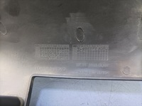 фото thumb №7, Transit фургон mk8 защита колонки