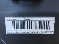 Bmw 5 f11 touring kombi бампер задня задній Зі Шроту, фото thumb