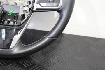 фото thumb №7, Кермо мультифункція пелюстки honda crv cr-v v 5 рестайлінг