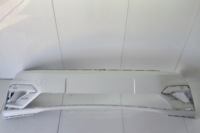 фото thumb №1, Оригинал vw touran 5ta r-line бампер перед оригинал
