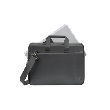 RIVACASE Central BAG для ноутбука MacBook 15 дюймов 15,6 дюйма