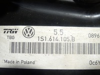 фото thumb №7, Підсилювач гальм з насос гальмівна vw up! up skoda citigo seat mii 1.0 mpi 1s1614105b