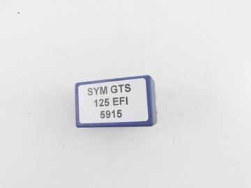 SYM GTS 125 EFI MODUŁ