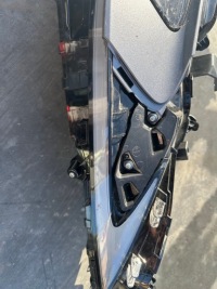 Фара праві перед full led lexus lc500 європа  пошкоджена Недорого, фото thumb