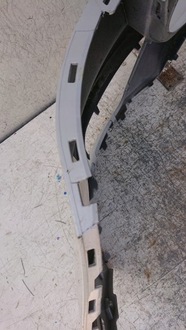 фото thumb №10, Vw t-roc 2ga бампер задний задняя