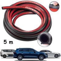 фото thumb №1, Прокладка дверная защита краю дверь автомобиля, 5m, универсальный, лодка