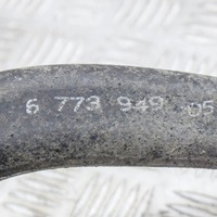 фото thumb №6, Bmw x5 e70 2009 левая сторона нижний рычаг передний