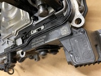 фото thumb №10, Audi vw skoda seat 0am927769n мехатроник блок управления коробки dsg