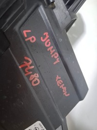 фото thumb №8, Лампа передняя левый перед ксенон opel vivaro c 2019- zafira d#7480