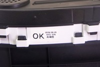 фото thumb №8, Pg095 kia picanto iii 1.2i счетчик приборы 94003-g6521