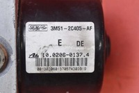 фото thumb №8, Насос abs 3m51-2c405-af ford focus c-max mk1 1 i 1.8 16v 125 km 03-07