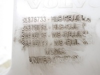 фото thumb №7, Бачок омывателя помпа 31378731 volvo s90 ii 16r