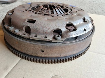 фото thumb №9, Peugeot 3008 rcz 2.0 hdi сцепление комплект двухмассовый маховик