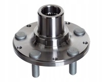 фото thumb №4, Ступица подшипник колеса перед almera tino primera p12