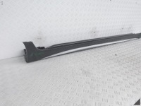 фото thumb №2, Mercedes cls c257 amg 17- порог молдинг накладка r