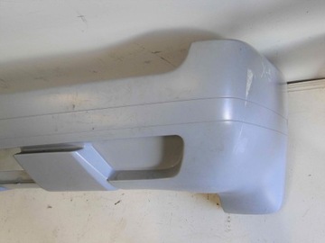 фото thumb №6, Bmw x5 e53 m-tech бампер задний новый 51190027289