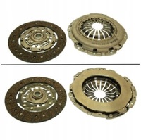 фото thumb №1, Зчеплення kpl do fiat sedici 2.0