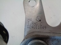 фото thumb №5, Toyota rav4 v 18r радиатор воды гибрид