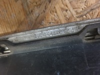 фото thumb №6, Решётка радиатора решётка радиатора mercedes s320