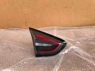 фото thumb №1, Ford puma mk2 19- лампа задня ліва led внутрішня eu