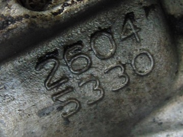 фото thumb №8, Citroen xsara 1.6b 98r насос підсилювача 26071206