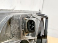 Nissan qashqai j10 1.6 16v радиатор воды вентилятор комплект Доставка, фото thumb