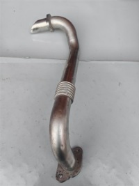 Купити Труба вихлопних газів egr шланг ford f-max trucks gc46-9f467-bc, фото thumb