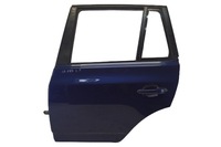 фото thumb №1, Двері лівий задня bmw x3 e83