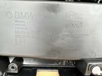 фото thumb №8, Bmw z4 g29 обшивка лівий двері новий 7431837