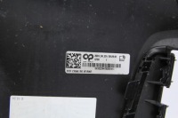 фото thumb №15, Оригінальний бампер перед решітка радіатора audi s6 a6 c8 s-line lift 2023- 4k0807437