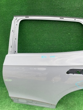 фото thumb №10, Дверь зад задние левая vw id4 id.4 11a 2020-