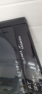 фото thumb №15, S6 c7 4g lift a6 дверь правое правый задняя задние sedan ly9c