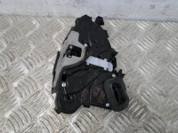 фото thumb №3, Замок дверь перед правый vw t-roc 2ga lift 3j1837016