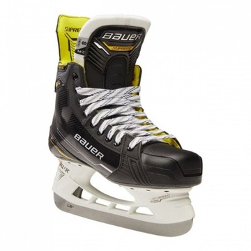 Хоккейные коньки Bauer Supreme M4 Sr 1059770 10,5