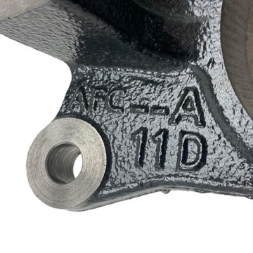 фото thumb №12, Новая оригинальный номер поворотный кулак правые перед renault zoe z.e 400140589r