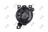 фото thumb №13, Abakus противотуманная фара vw golf plus 07-08 tiguan 07-10 touran 06-10