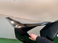 фото thumb №11, Citroen ds 7 ds7 crossback кутик бампера лівий перед передній 9841710480