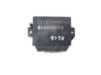 фото thumb №1, Audi a6 c6 модуль паркування pdc 4f0919283