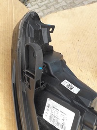 фото thumb №10, Лампа левая передняя renault clio v 19- europa