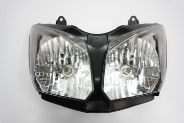 SUZUKI DL 650 V-STROM 04-11 REFLEKTOR LAMPA PRZÓD