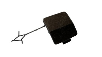 фото thumb №1, Skoda scala 19- заглушка бампера фаркоп зад