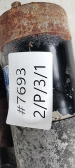 фото thumb №9, Kia hyundai cerato matrix i 1.5 crdi стартер 36100-2a000