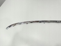 фото thumb №9, Audi a4 b9 хром молдинг бампера oem 8w0