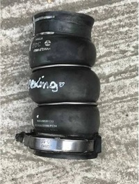 фото thumb №1, Citroen berlingo iii 8- шланг труба воздухозаборник